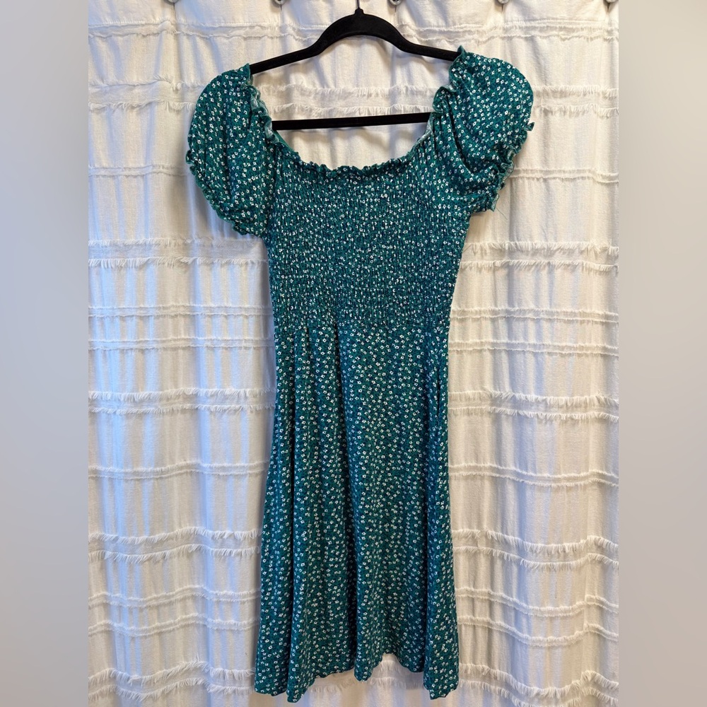 Alya Dress
